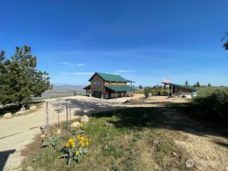 120 Cielo Circle, Brewster, WA 98812