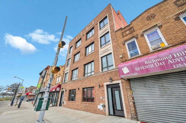 125-11 101st Avenue, Richmond Hill S., NY 11419