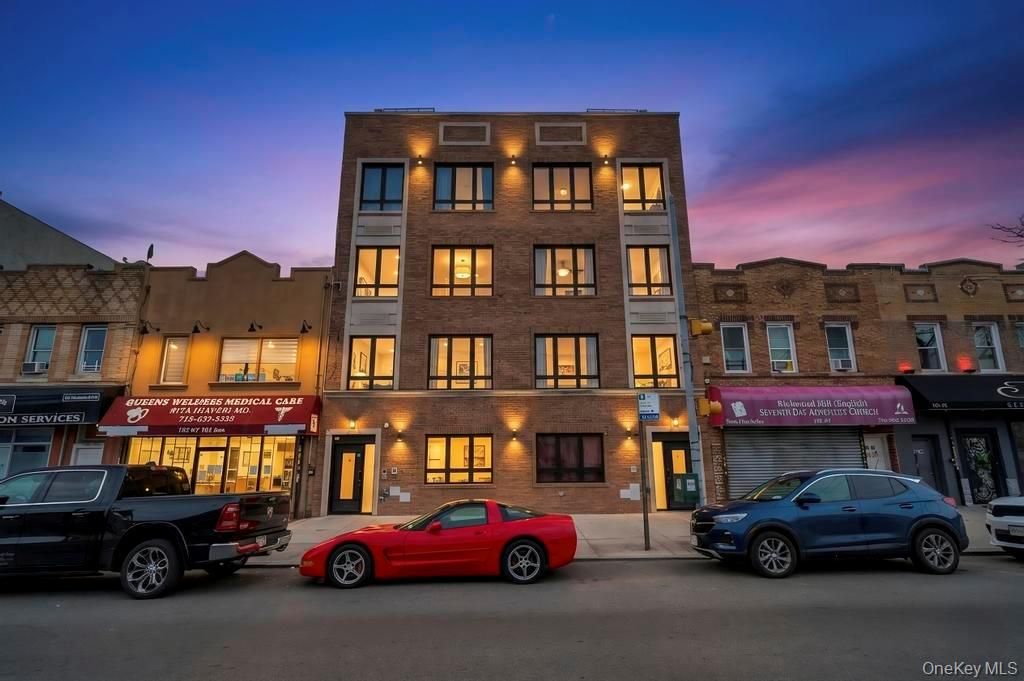 125-11 101st Avenue, Richmond Hill S., NY 11419