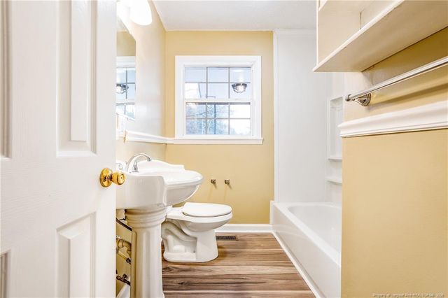 334 Richmond Drive, Fayetteville, NC 28304