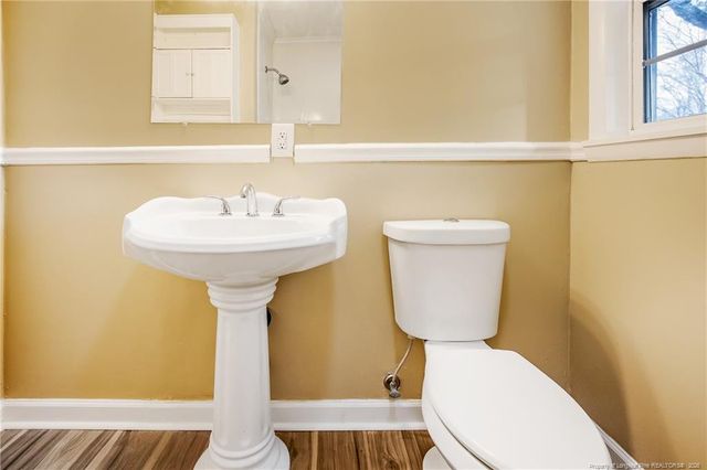 334 Richmond Drive, Fayetteville, NC 28304