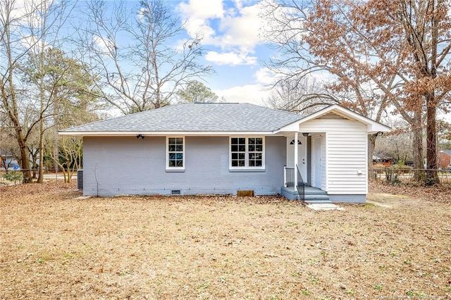 334 Richmond Drive, Fayetteville, NC 28304