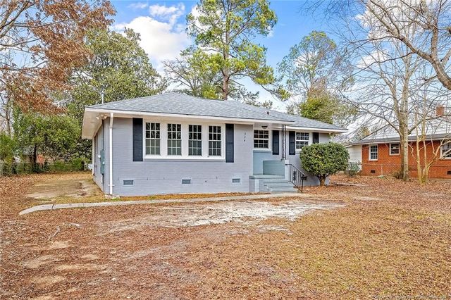 334 Richmond Drive, Fayetteville, NC 28304