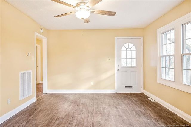 334 Richmond Drive, Fayetteville, NC 28304