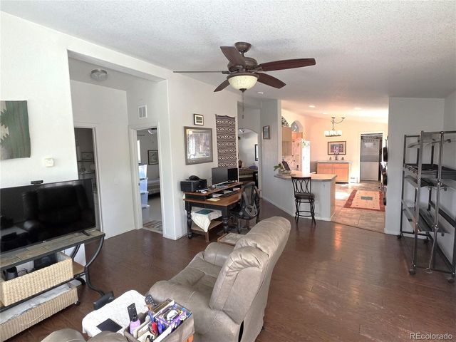 27665 County Road 313 42, Buena Vista, CO 81211