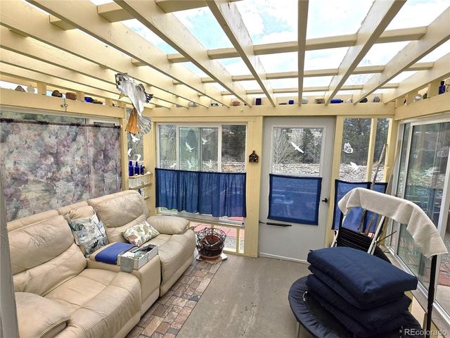 27665 County Road 313 42, Buena Vista, CO 81211