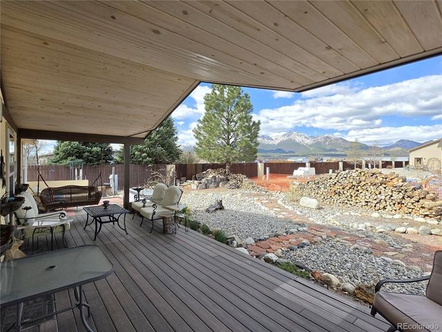 27665 County Road 313 42, Buena Vista, CO 81211