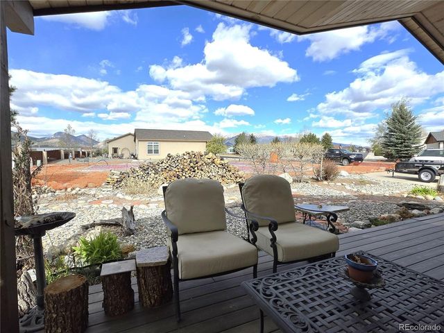 27665 County Road 313 42, Buena Vista, CO 81211