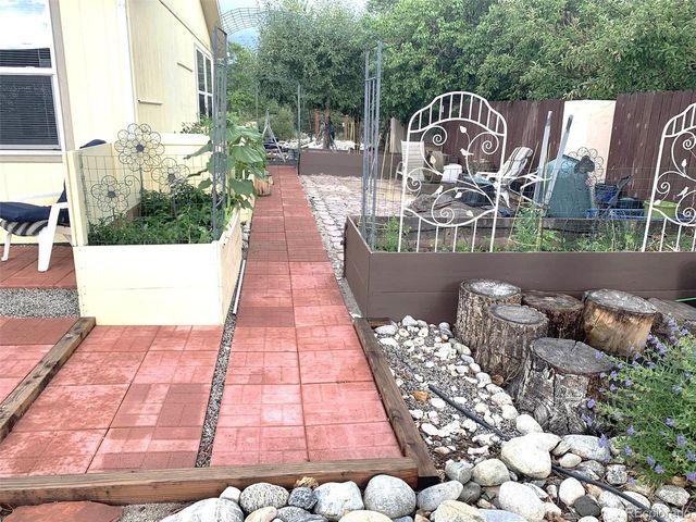 27665 County Road 313 42, Buena Vista, CO 81211