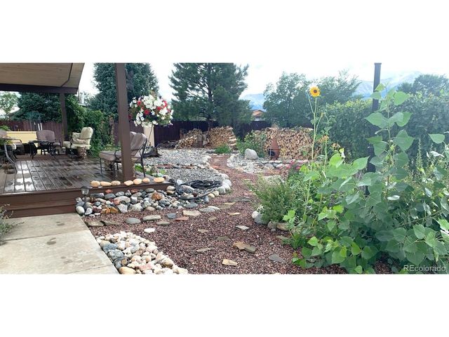 27665 County Road 313 42, Buena Vista, CO 81211