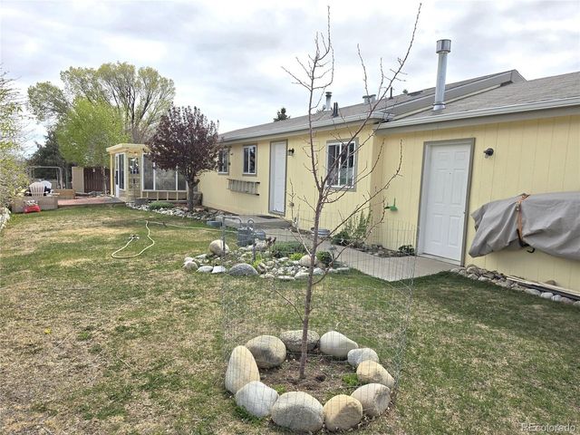 27665 County Road 313 42, Buena Vista, CO 81211