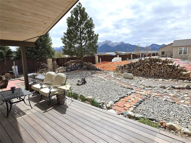 27665 County Road 313 42, Buena Vista, CO 81211