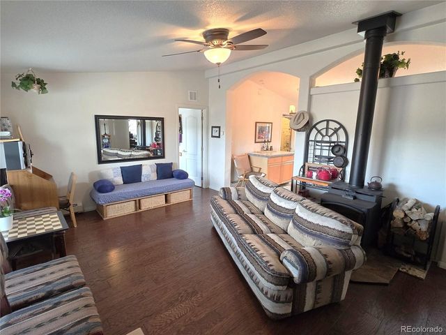 27665 County Road 313 42, Buena Vista, CO 81211