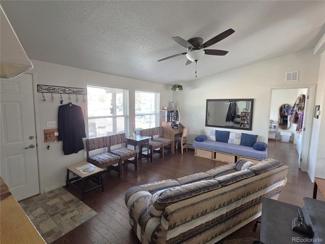 27665 County Road 313 42, Buena Vista, CO 81211