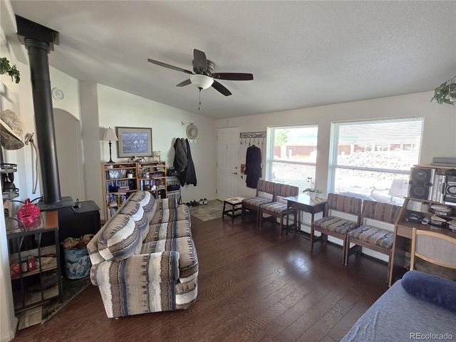 27665 County Road 313 42, Buena Vista, CO 81211