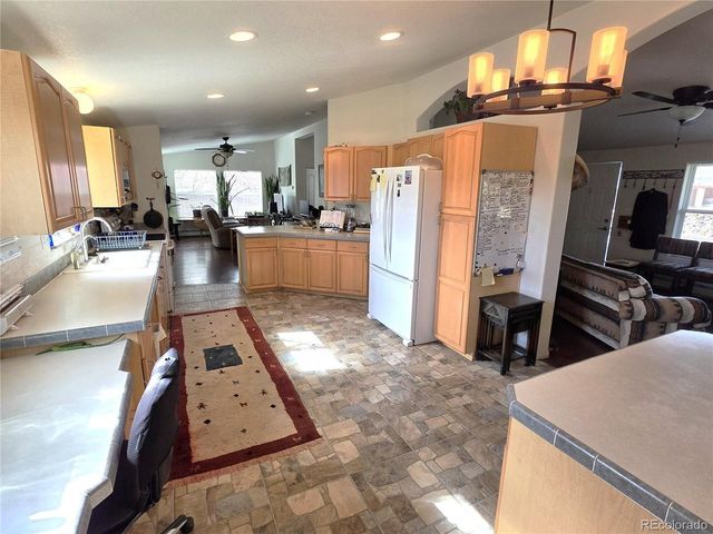 27665 County Road 313 42, Buena Vista, CO 81211