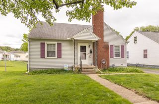 826 Schory Avenue, Lancaster, OH 43130