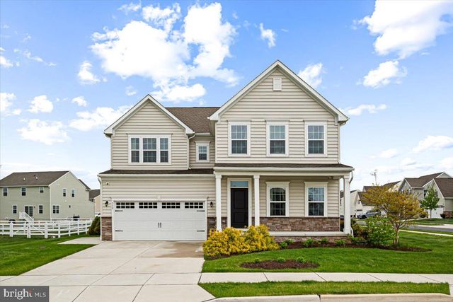 712 WALLASEY DR, Middletown, DE 19709
