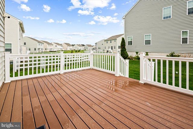 712 WALLASEY DR, Middletown, DE 19709