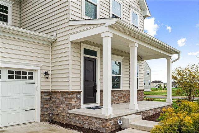 712 WALLASEY DR, Middletown, DE 19709