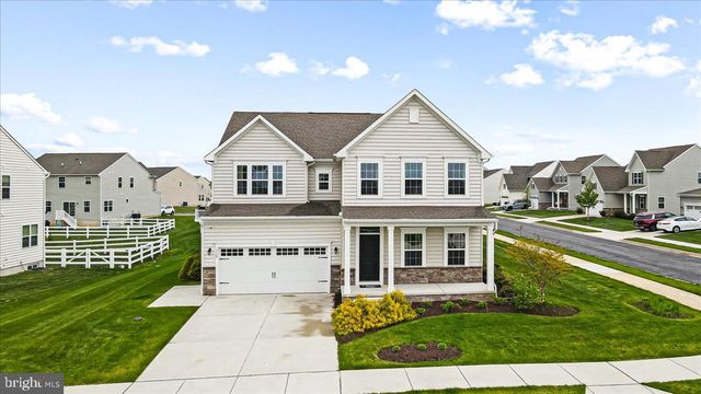 712 WALLASEY DR, Middletown, DE 19709