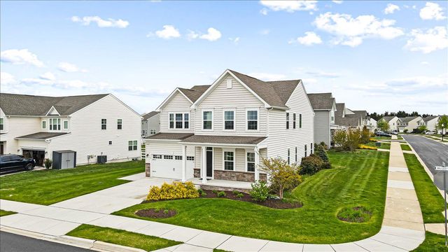 712 WALLASEY DR, Middletown, DE 19709
