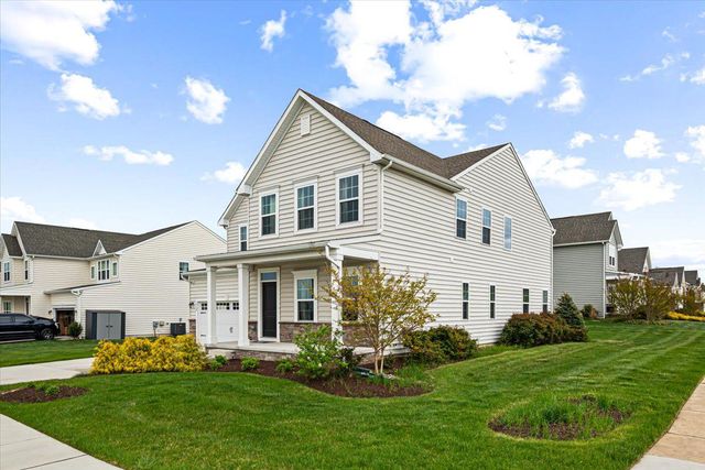 712 WALLASEY DR, Middletown, DE 19709