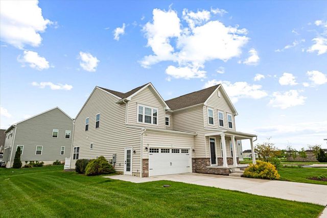 712 WALLASEY DR, Middletown, DE 19709