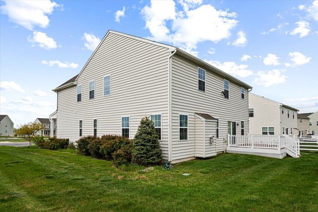 712 WALLASEY DR, Middletown, DE 19709