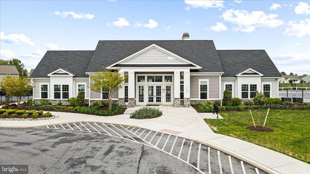 712 WALLASEY DR, Middletown, DE 19709