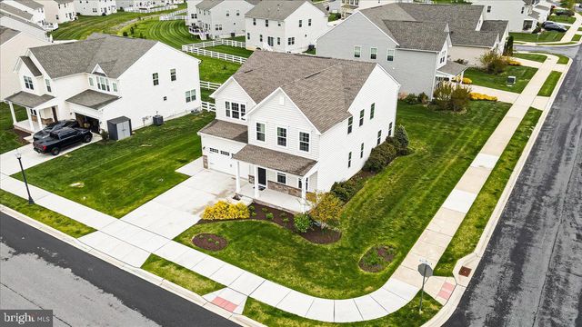 712 WALLASEY DR, Middletown, DE 19709