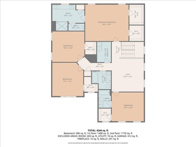 712 WALLASEY DR, Middletown, DE 19709