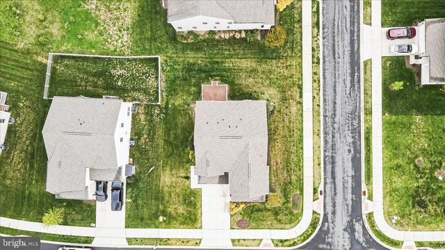 712 WALLASEY DR, Middletown, DE 19709