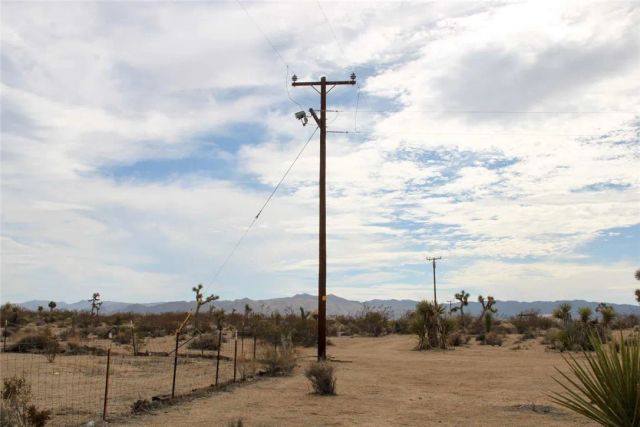 45908 Anita, Yucca Valley, CA 92284