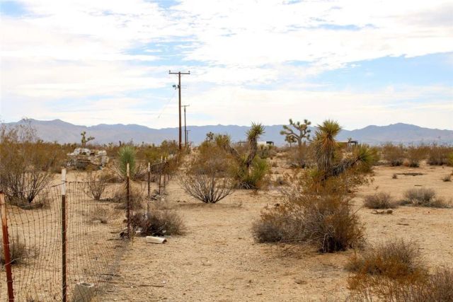 45908 Anita, Yucca Valley, CA 92284