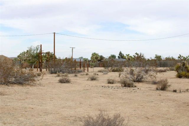 45908 Anita, Yucca Valley, CA 92284