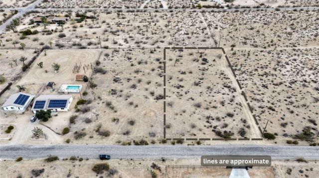 45908 Anita, Yucca Valley, CA 92284