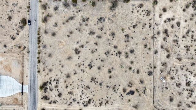45908 Anita, Yucca Valley, CA 92284
