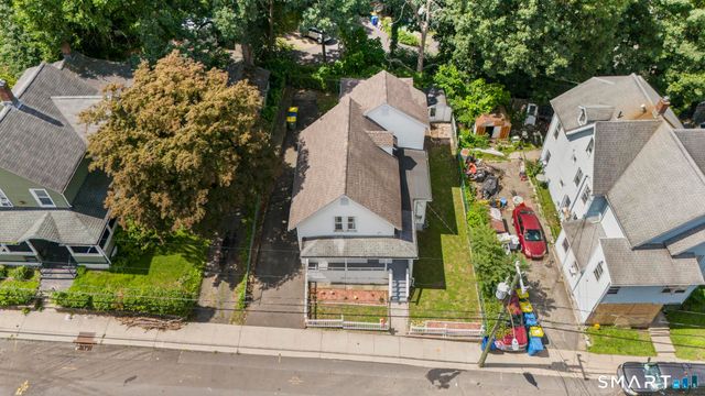 44 Piedmont Street, Waterbury, CT 06706