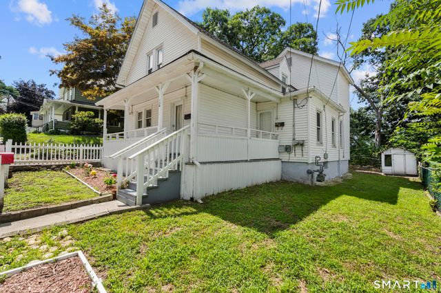 44 Piedmont Street, Waterbury, CT 06706