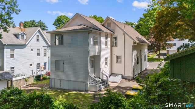 44 Piedmont Street, Waterbury, CT 06706