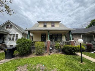 1956 Monterey Street, Detroit, MI 48206