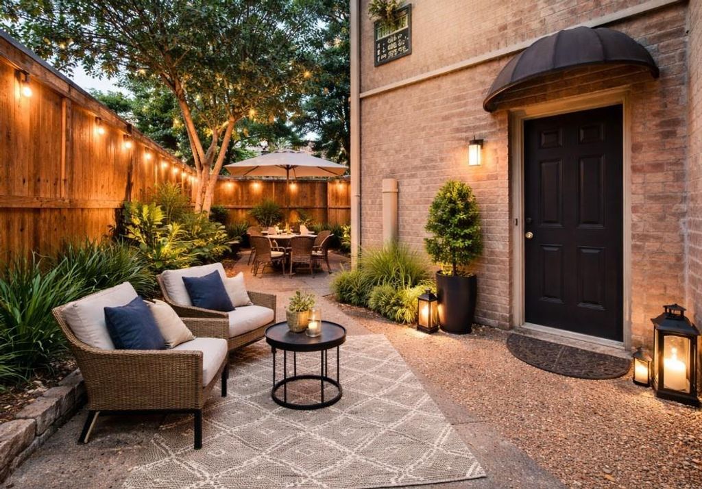 4637 Wild Indigo Street 421, Houston, TX 77027