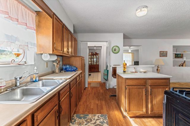 4025 Junction Hwy, Ingram, TX 78025