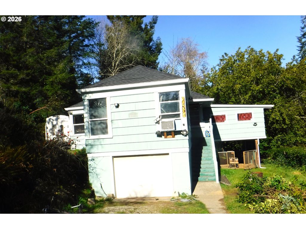 2470 OCEAN Blvd, Coos Bay, OR 97420
