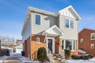 1127 Morgan Avenue, La Grange Park, IL 60526