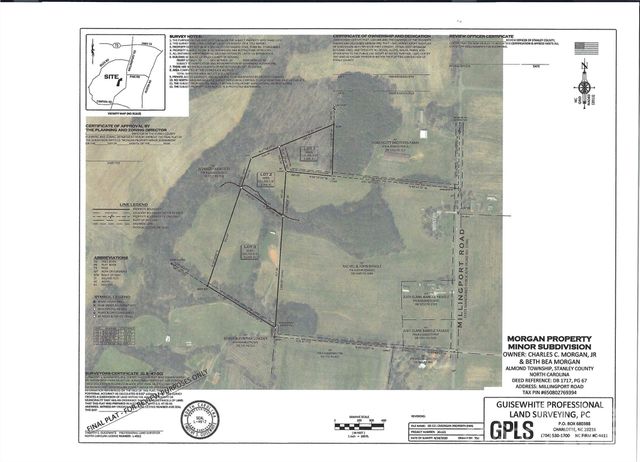 00 Millingport Road 3, Albemarle, NC 28001
