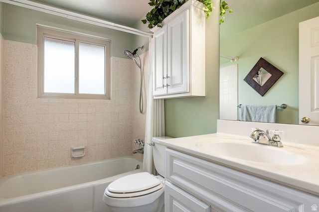 3819 W OWENSBORO DR, West Jordan, UT 84084
