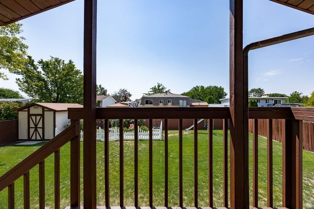 3819 W OWENSBORO DR, West Jordan, UT 84084
