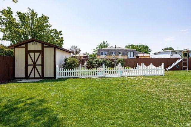 3819 W OWENSBORO DR, West Jordan, UT 84084